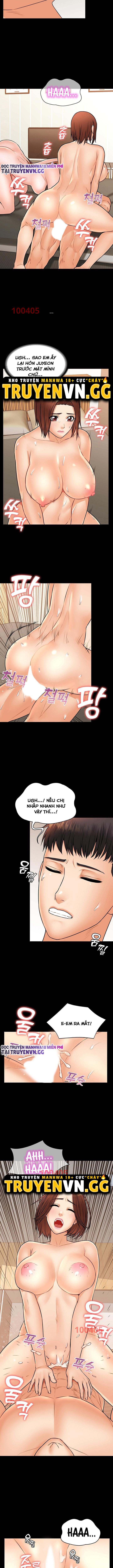 hai hộ gia đình chapter 39 7