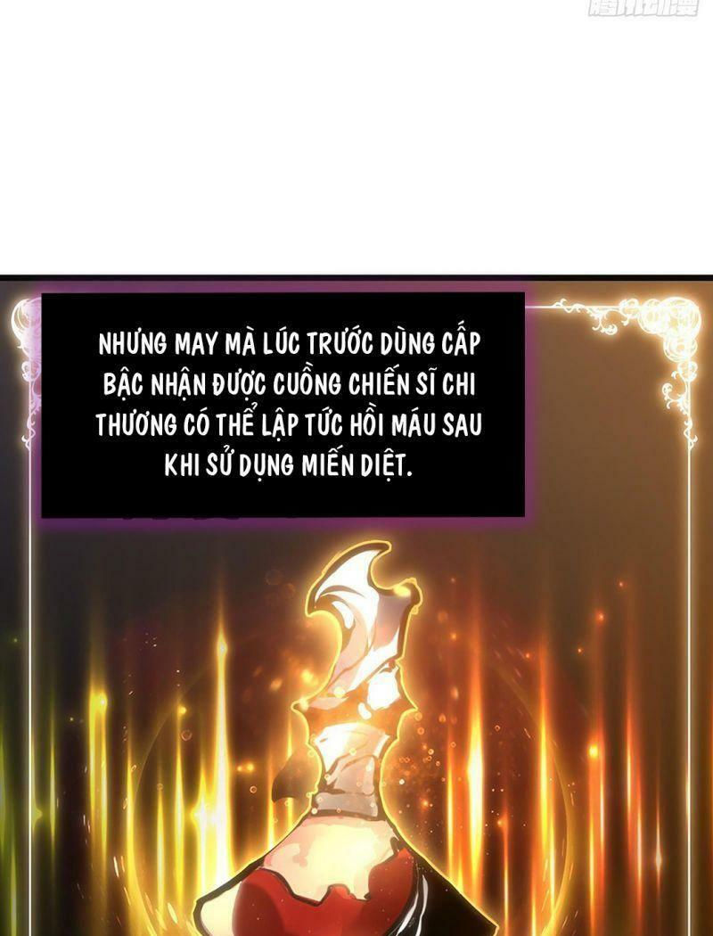 sát thần chi lộ tại dị giới chapter 33 56