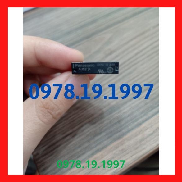 Rờ le APAN3124