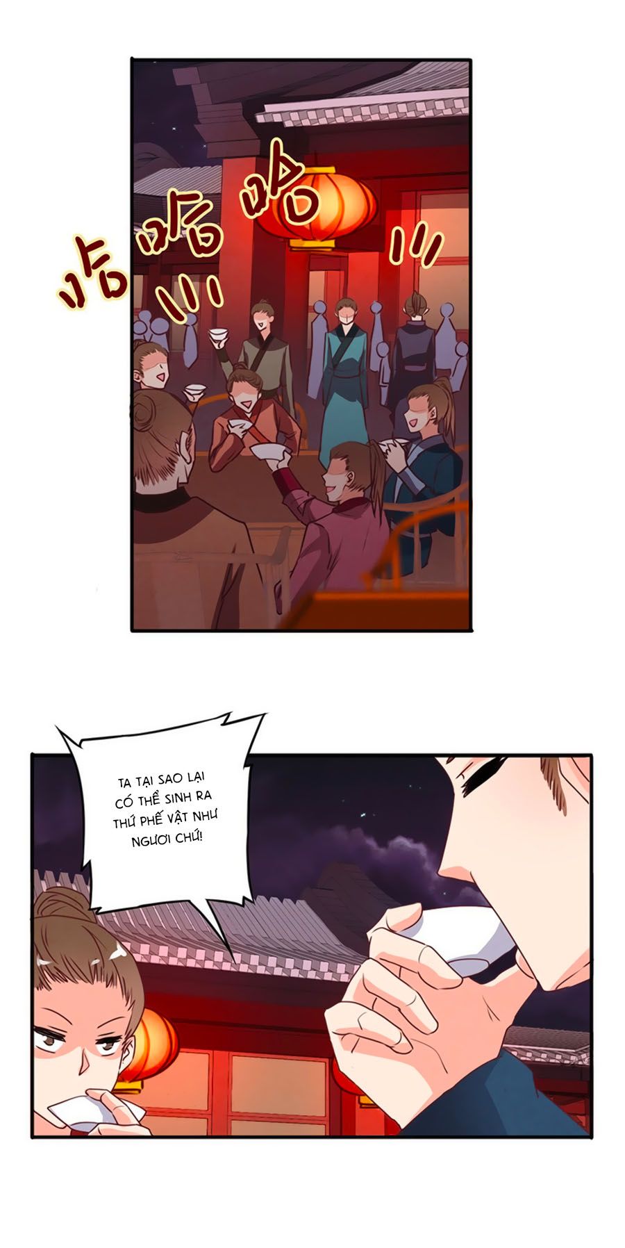 tú thiết chi thư chapter 36 7