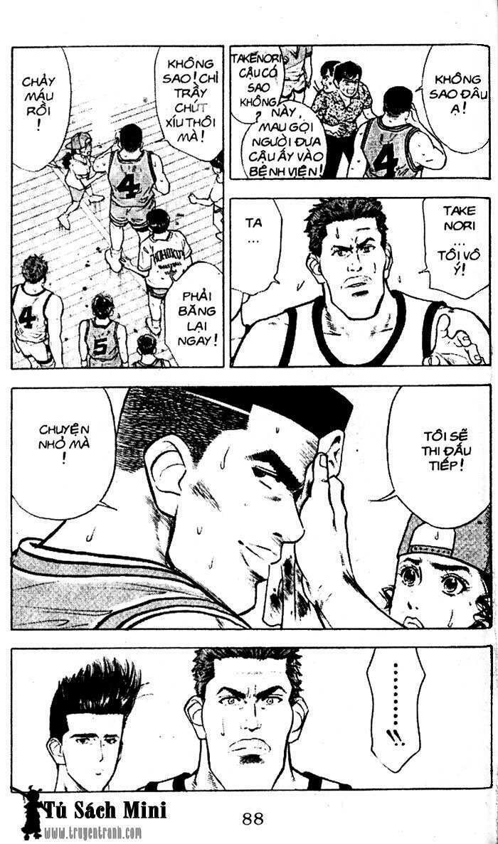 cao thủ bóng rổ chapter 33 17