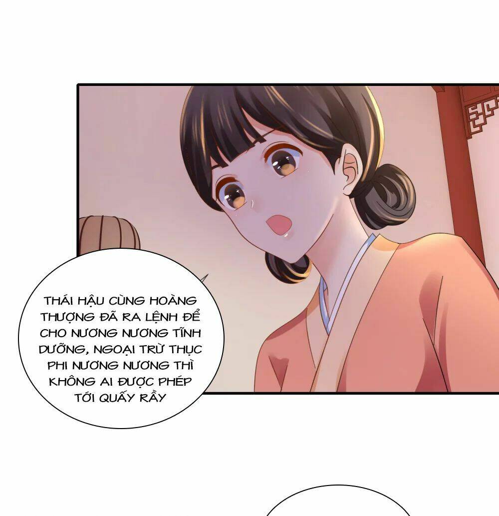 lãnh cung phế hậu muốn nghịch thiên chapter 131 22