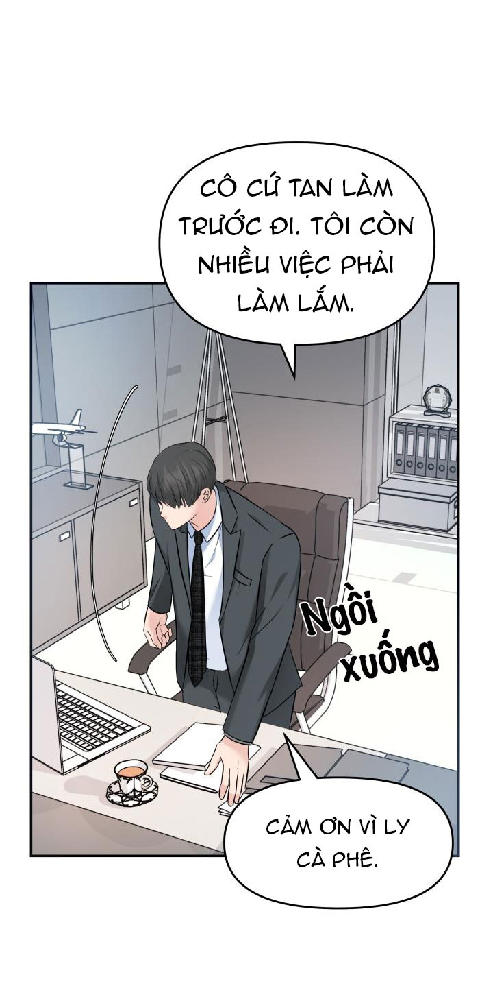 vị đại diện đáng ngờ chapter 7 53