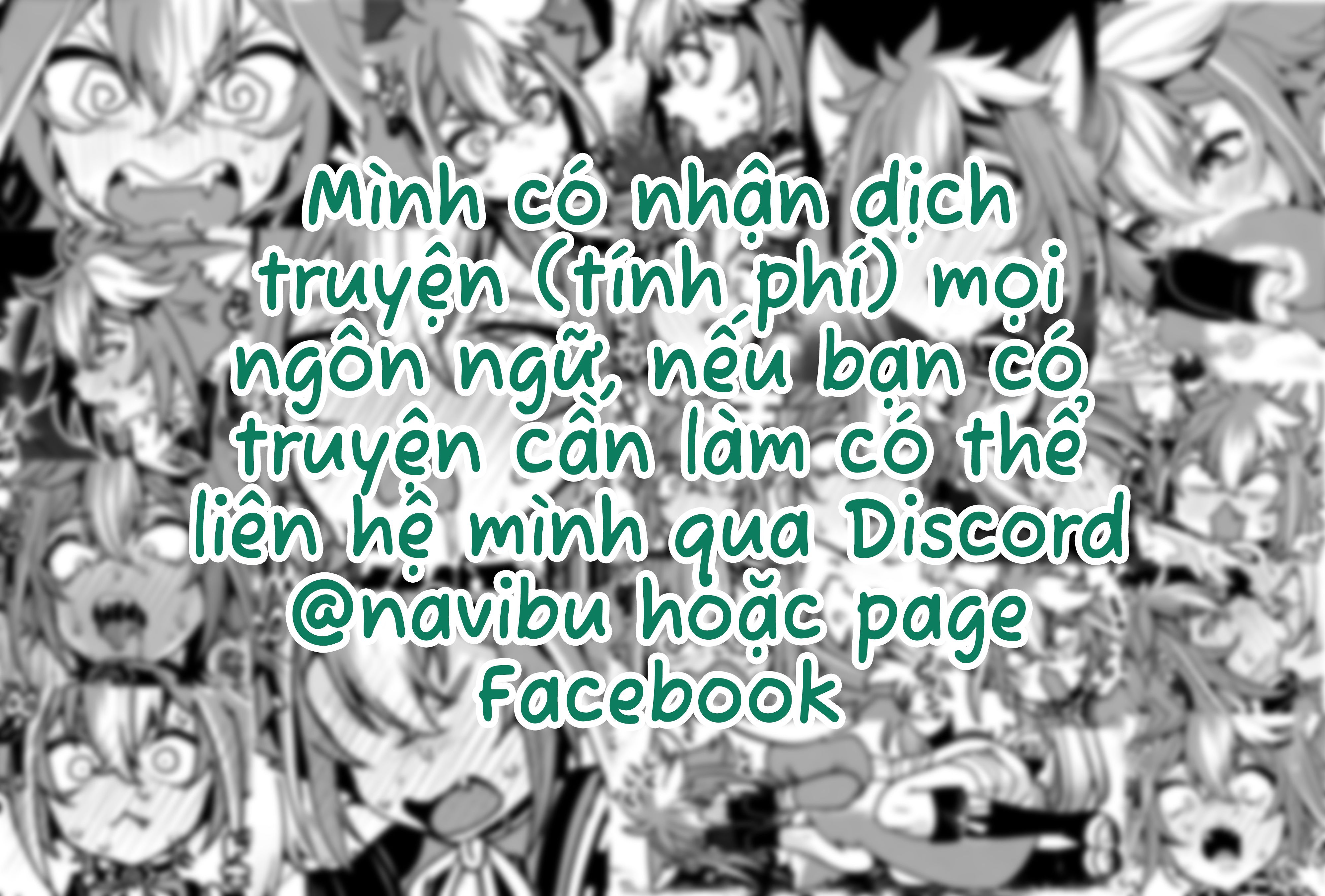 lễ hội mùa xuân mondstadt chapter 3 1