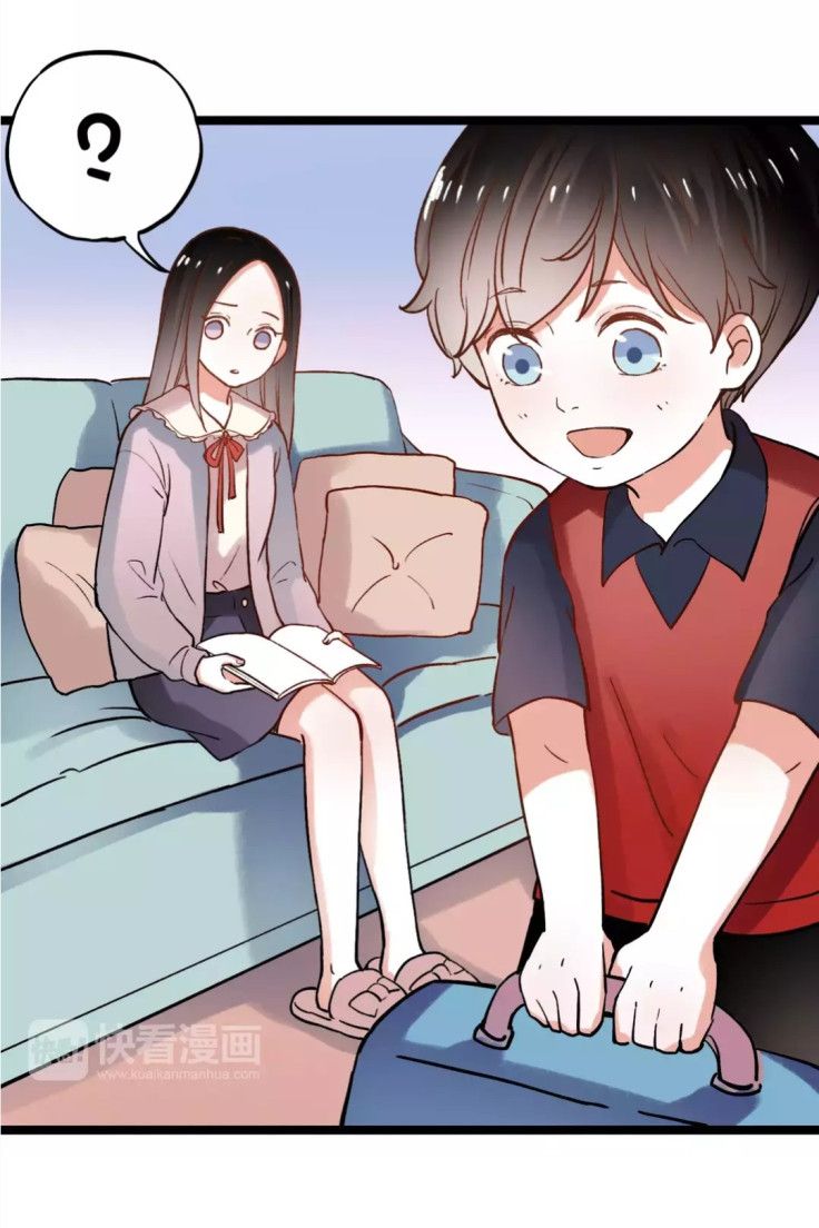 cậu đã từng yêu tôi 2 chapter 12 32