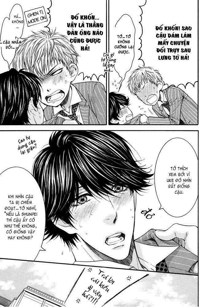 elektel delusion chapter 8 15