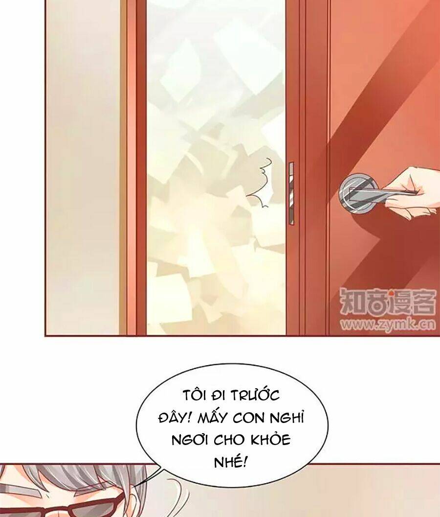 vương tước tư hữu bảo bối chapter 161 3