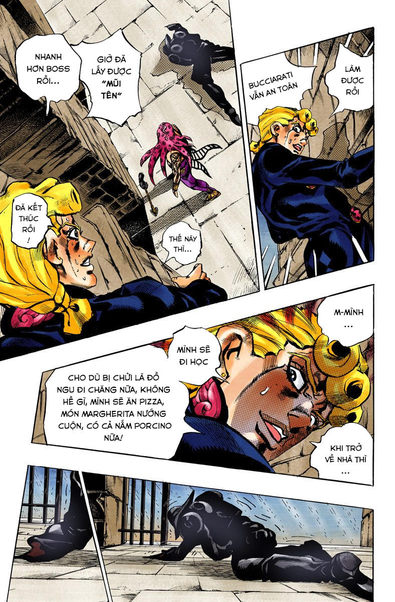 cuộc phiêu lưu bí ẩn chapter 575 4