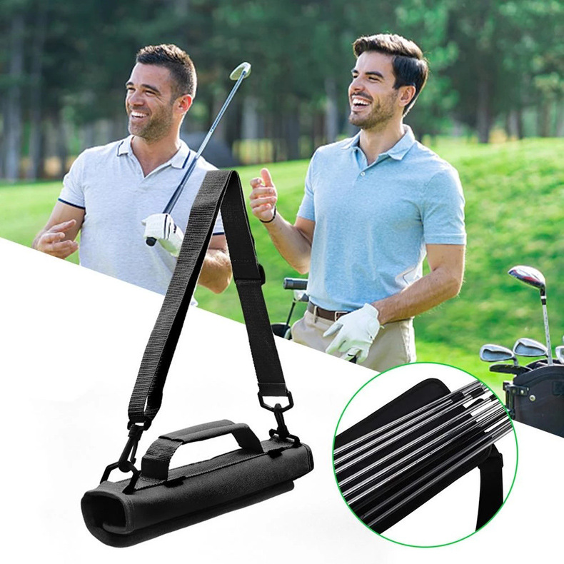 Túi Đựng Dụng Cụ Golf Tourbon