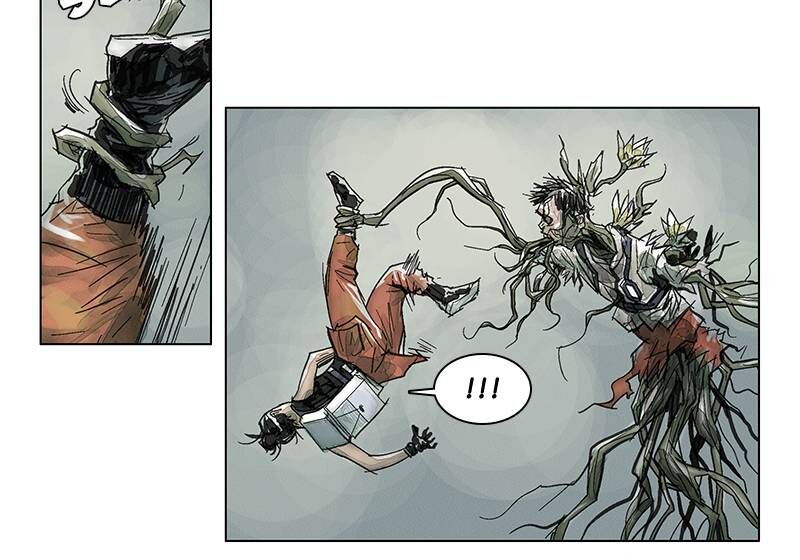 hoa tử đỏ chapter 7 17