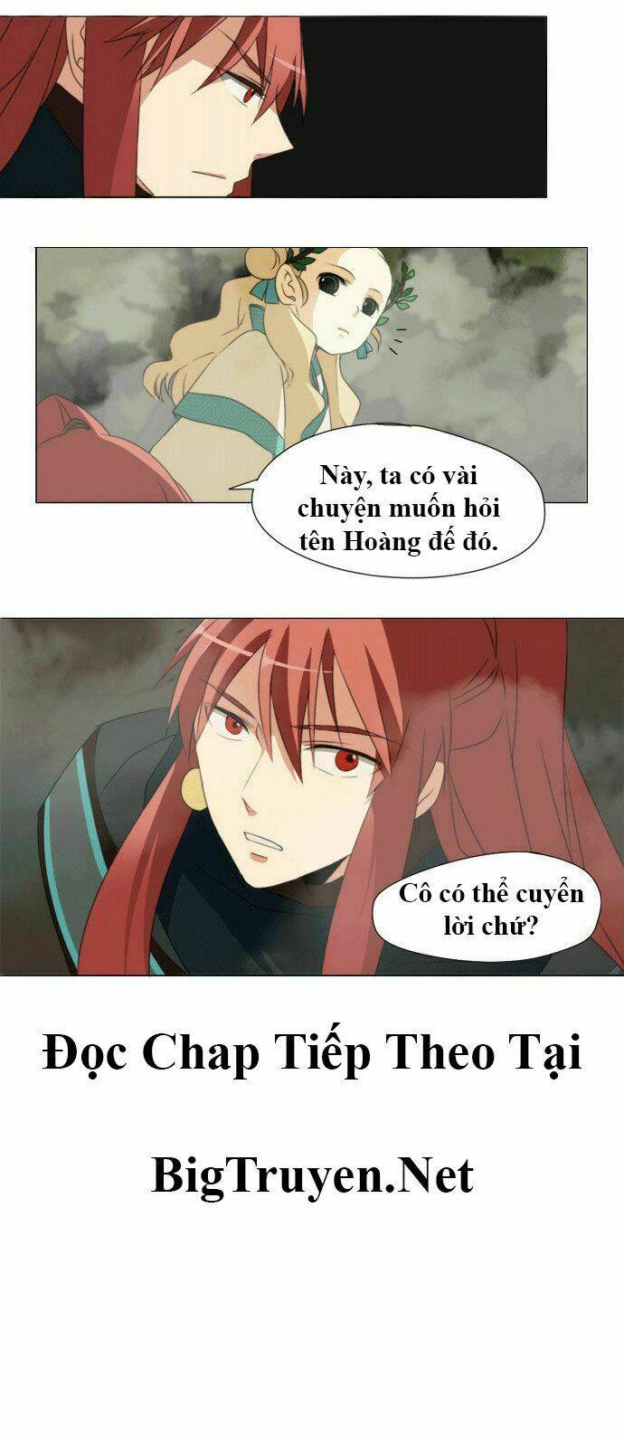 godly bells chapter 22 28