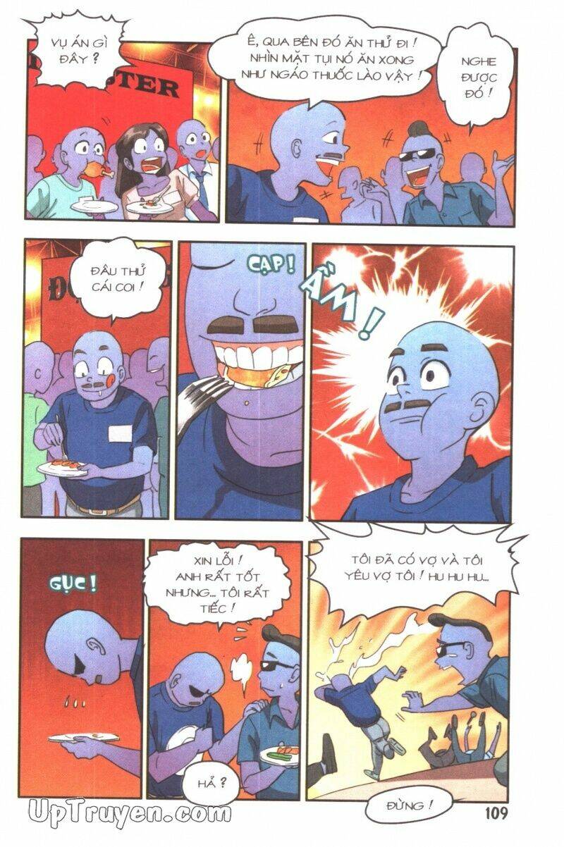 học sinh chân kinh chapter 15 110