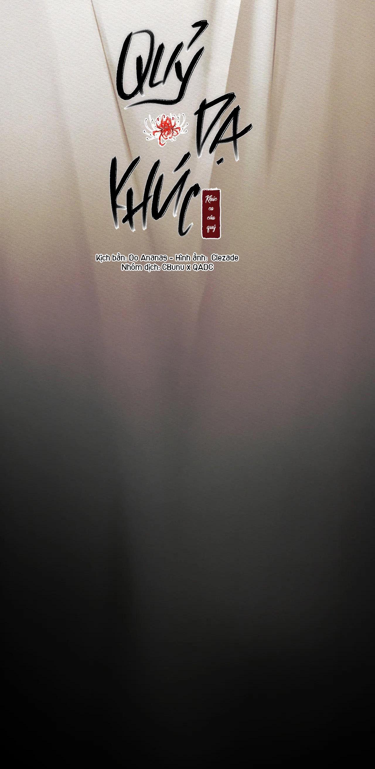 qủy dạ khúc chapter 35 16