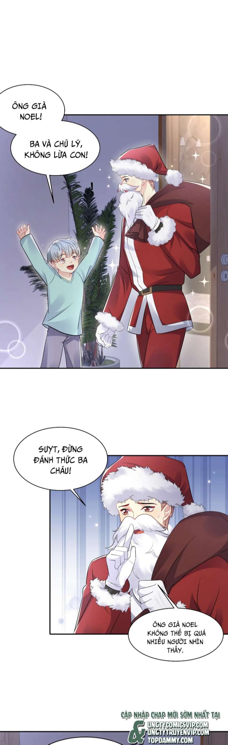 lại bị bạn trai cũ nhắm trúng rồi chapter 137 2