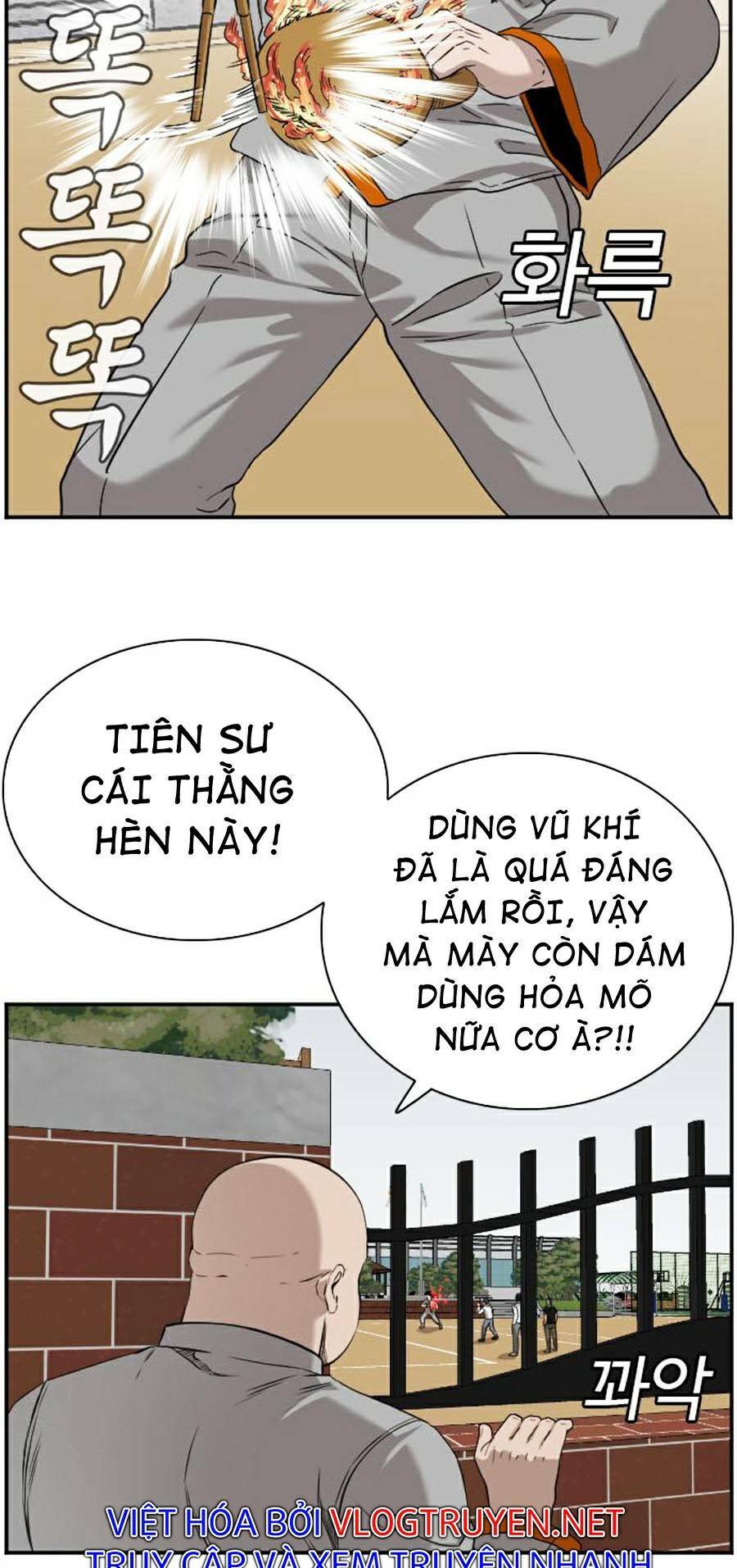 người xấu chapter 80 75