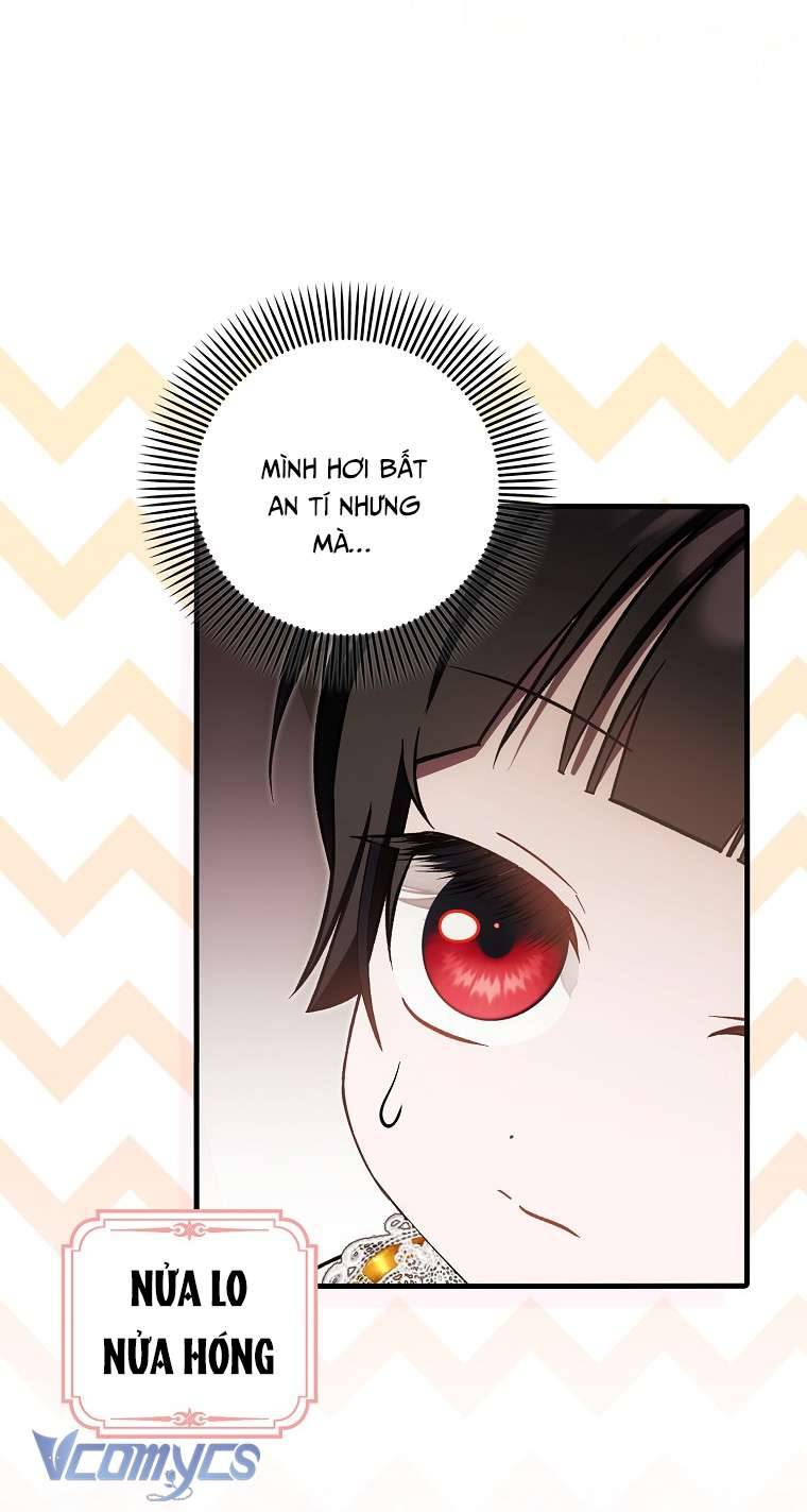 lần đầu bé út được yêu thương chapter 38 38