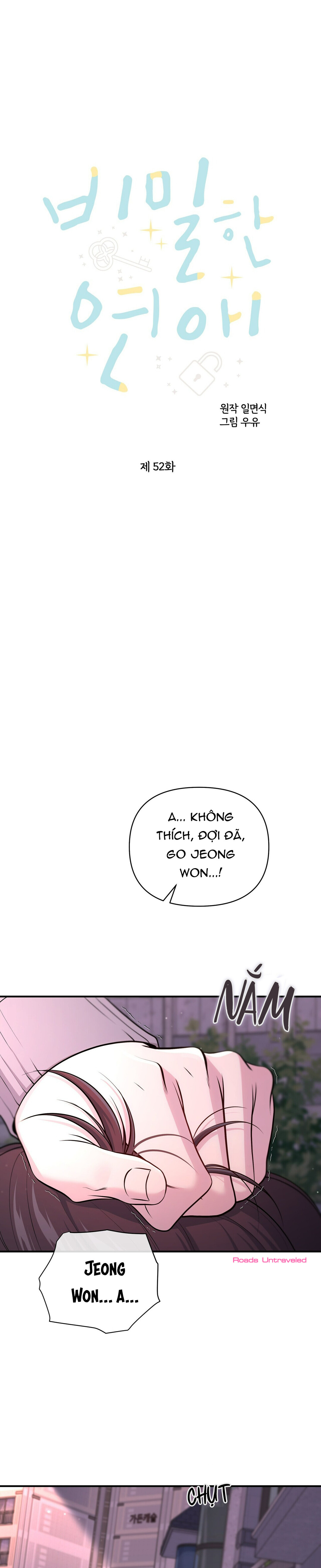 thầm yêu chapter 52 4