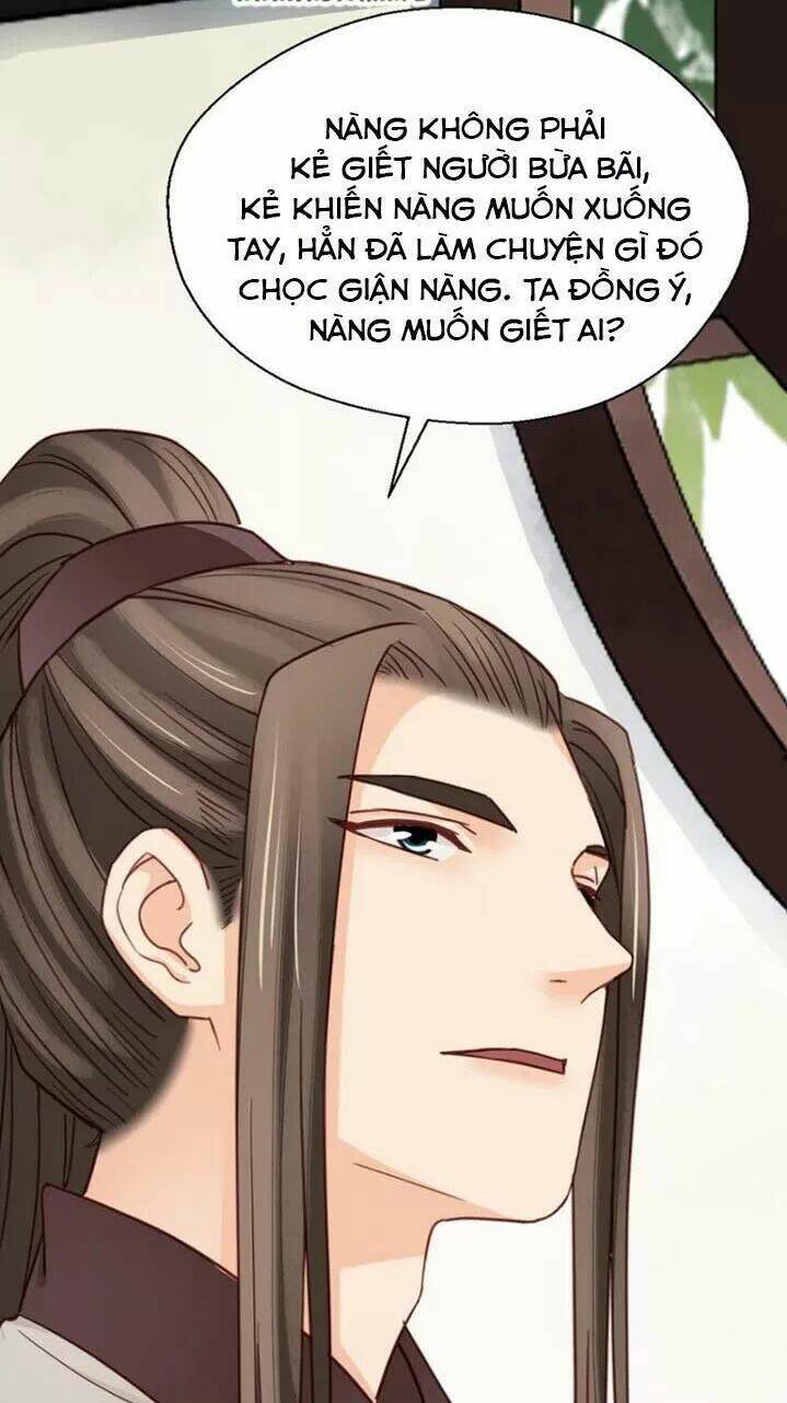 kiều nữ độc phi chapter 228 29