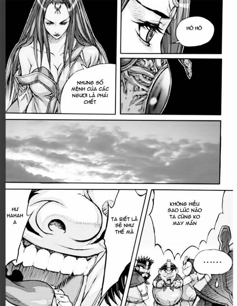 diêm đế ii chapter 53.6 24