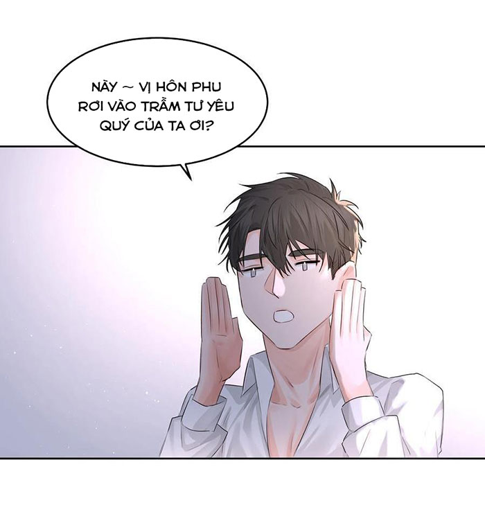 tình cũ là vua chapter 47 17