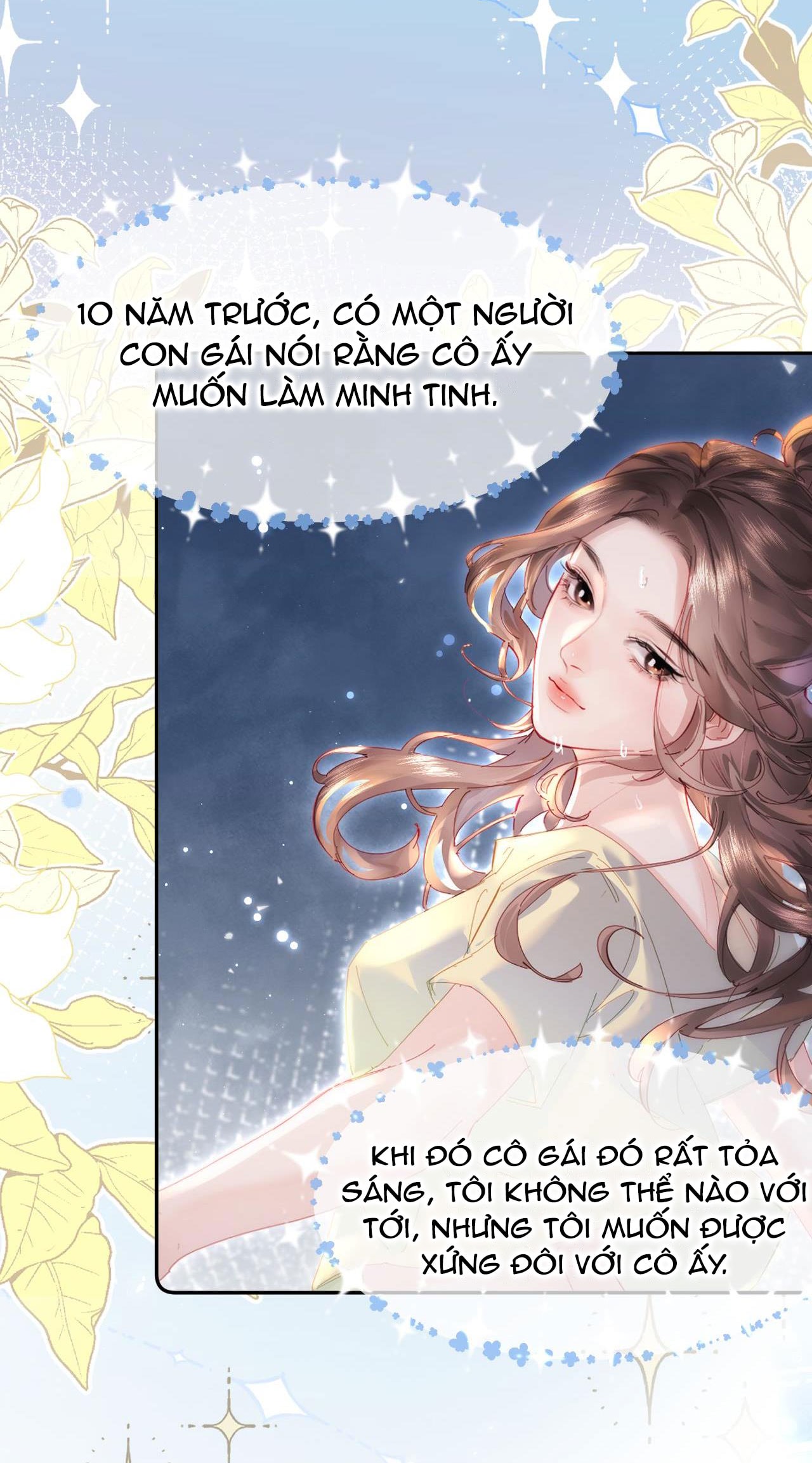 câu chuyện ngọt ngào của cặp vợ chồng đỉnh lưu chapter 98 39