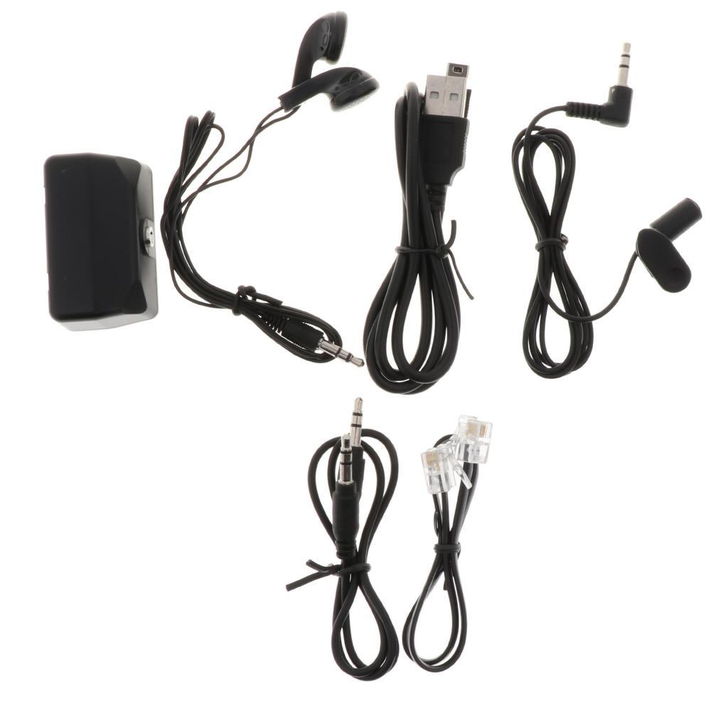 Professional Digital Sound Voice Recording Device