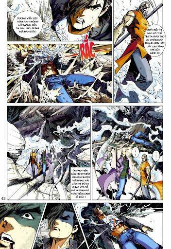 vương tiểu long chapter 2 42