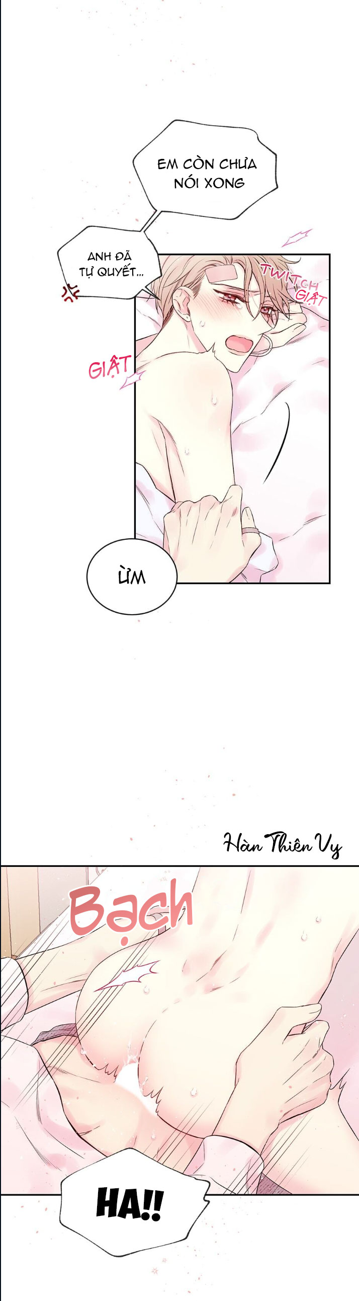 in my closet chapter 72 15