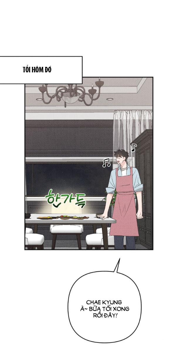 [18+] cuộc hôn nhân chính trị chapter 34.2 33