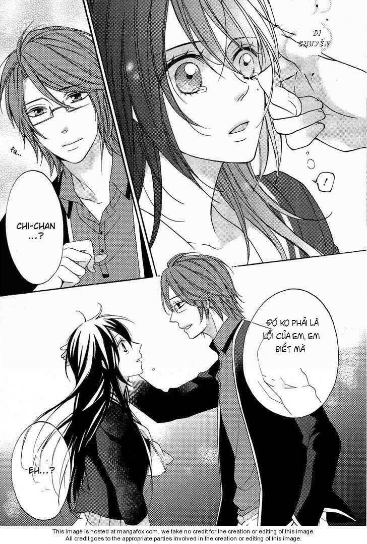 kuranoa chapter 5 26