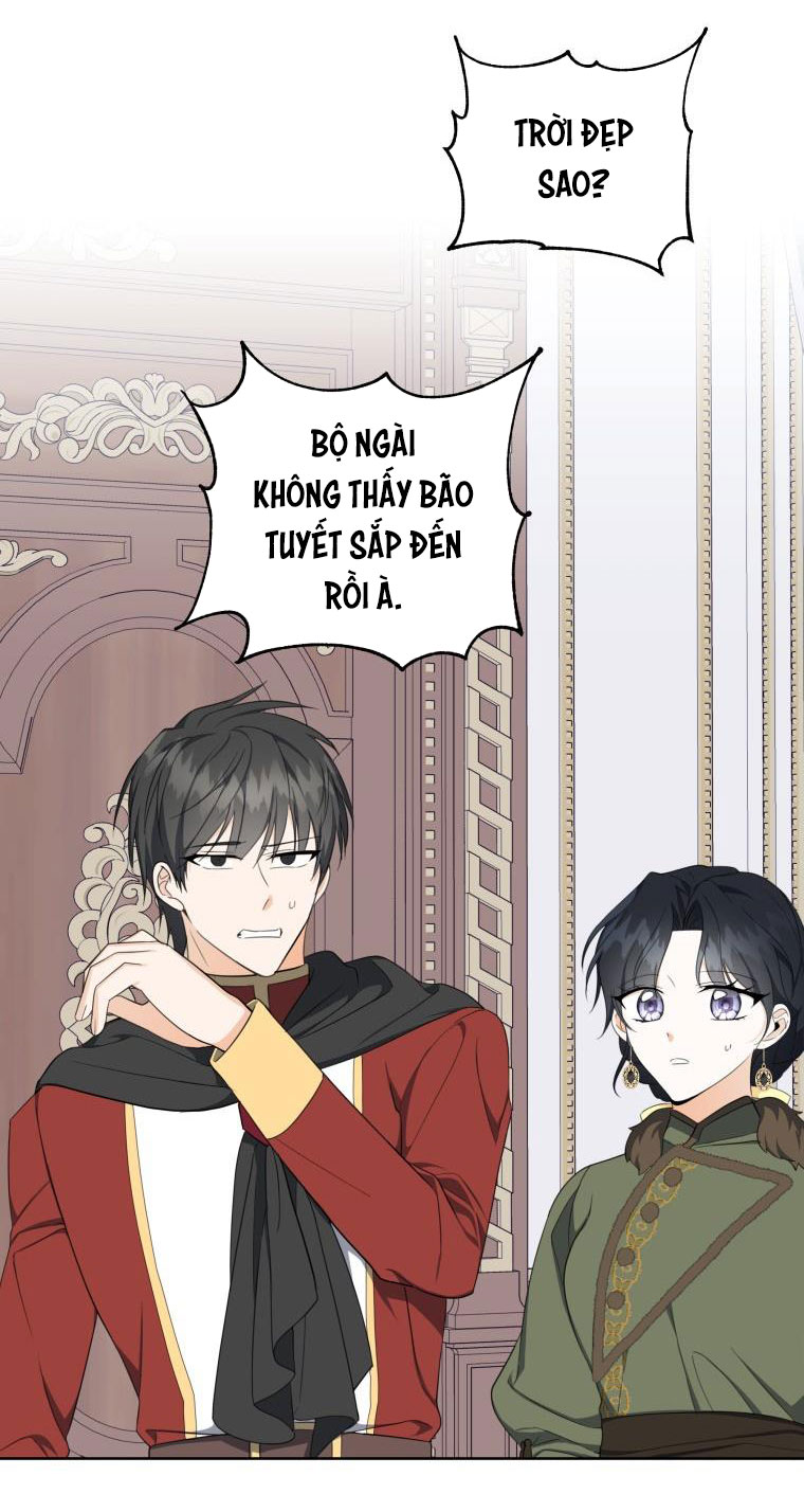 trở thành vợ của nam chính phế vật chapter 40.1 23