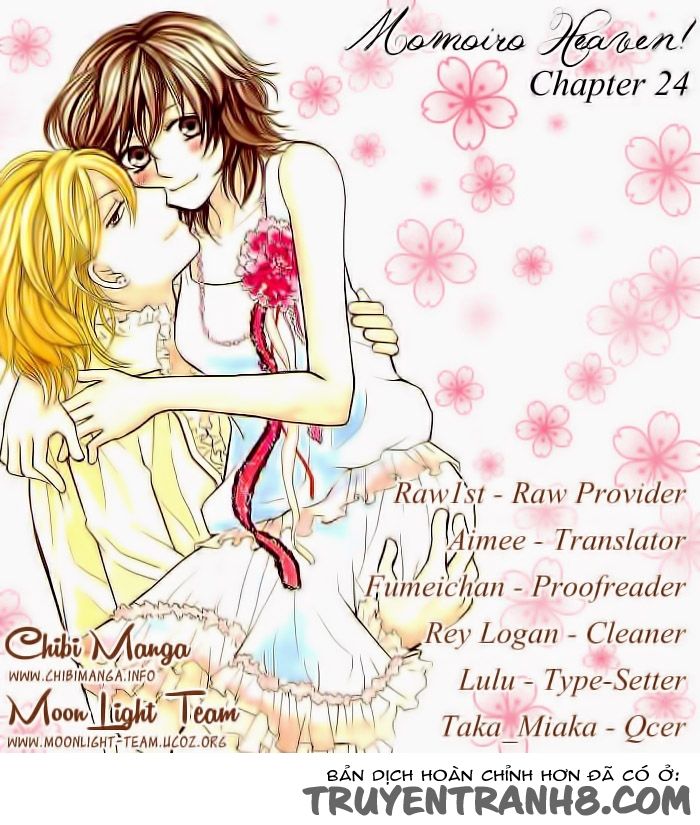 momoiro heaven chapter 24 1