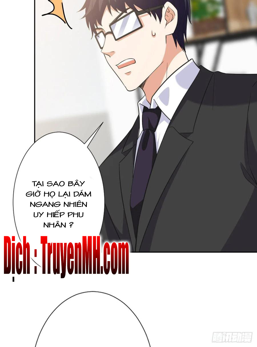 thí hôn lão công, cần giúp sức chapter 198 9