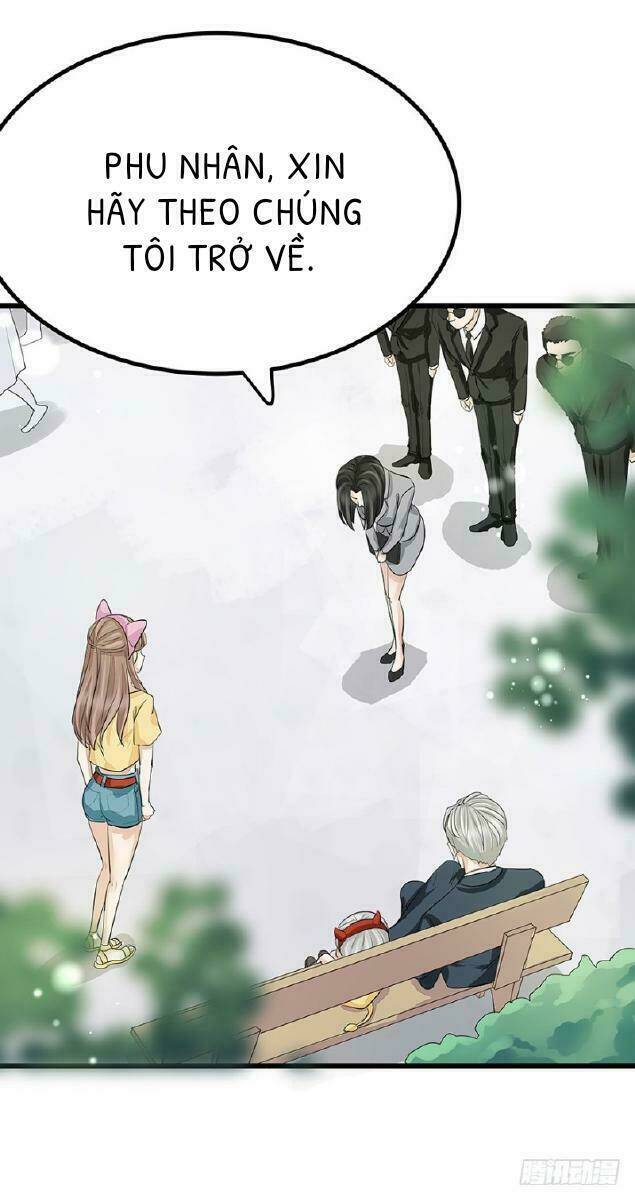 chào buổi sáng, ức vạn manh thê chapter 10 20