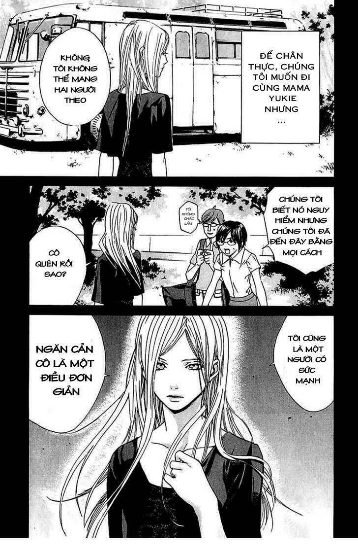 alive - the final evolution chapter 50 6