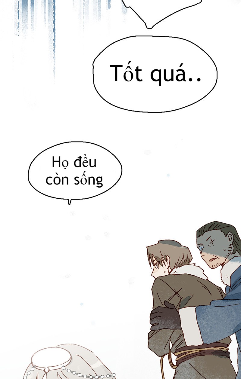 câu chuyện tình yêu kỳ lạ chapter 11 50