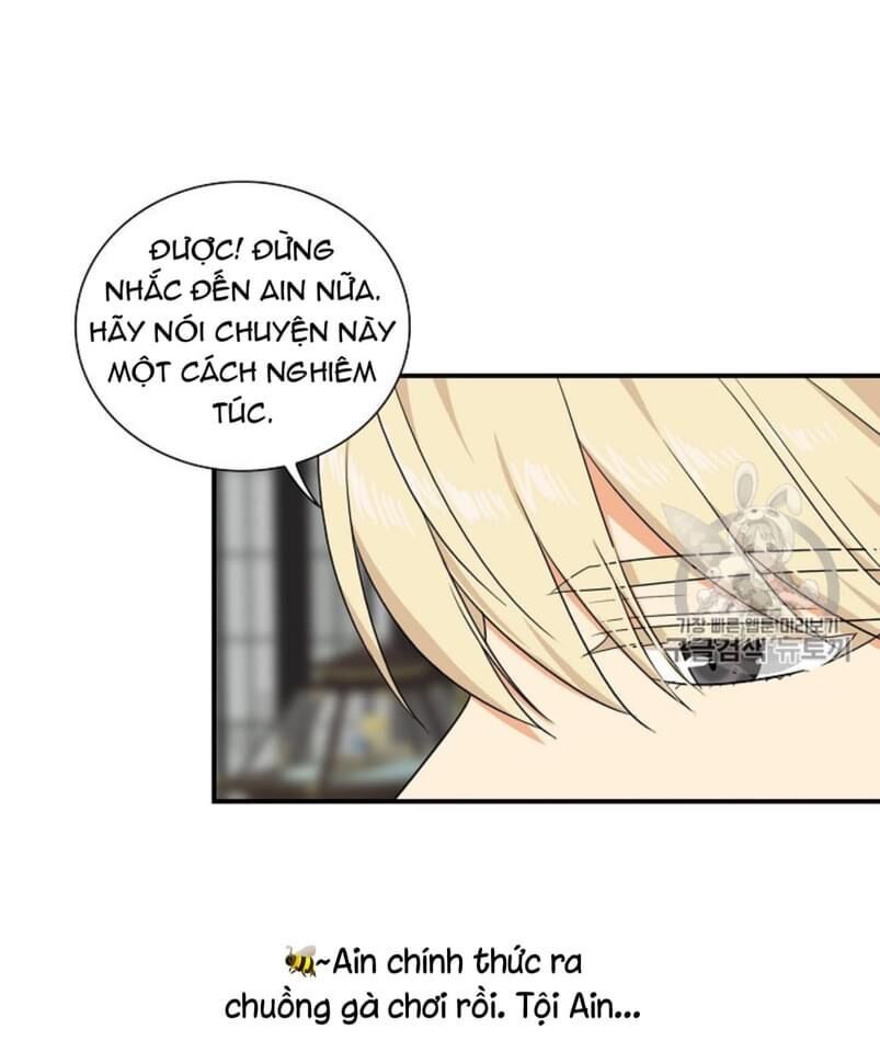 xuyên không trở thành mẹ của nhân vật phản diện chapter 35 62