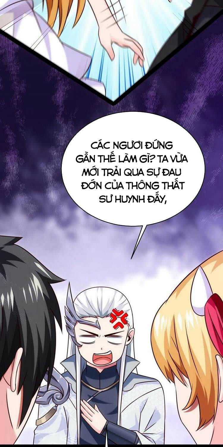 ma thú kiếm thánh dị giới tung hoành chapter 209 9