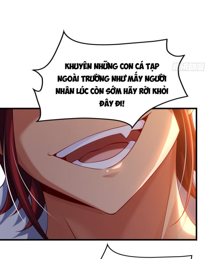 tần hoàng quay về! ta chính là tiên đế vạn cổ chapter 5 69