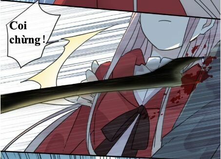 vết cắn ngọt ngào phần 1 chapter 31 44