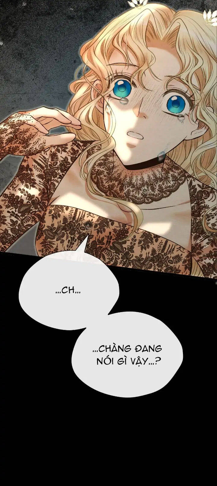 Hoàng Tử Rắc Rối chapter 16.2 32