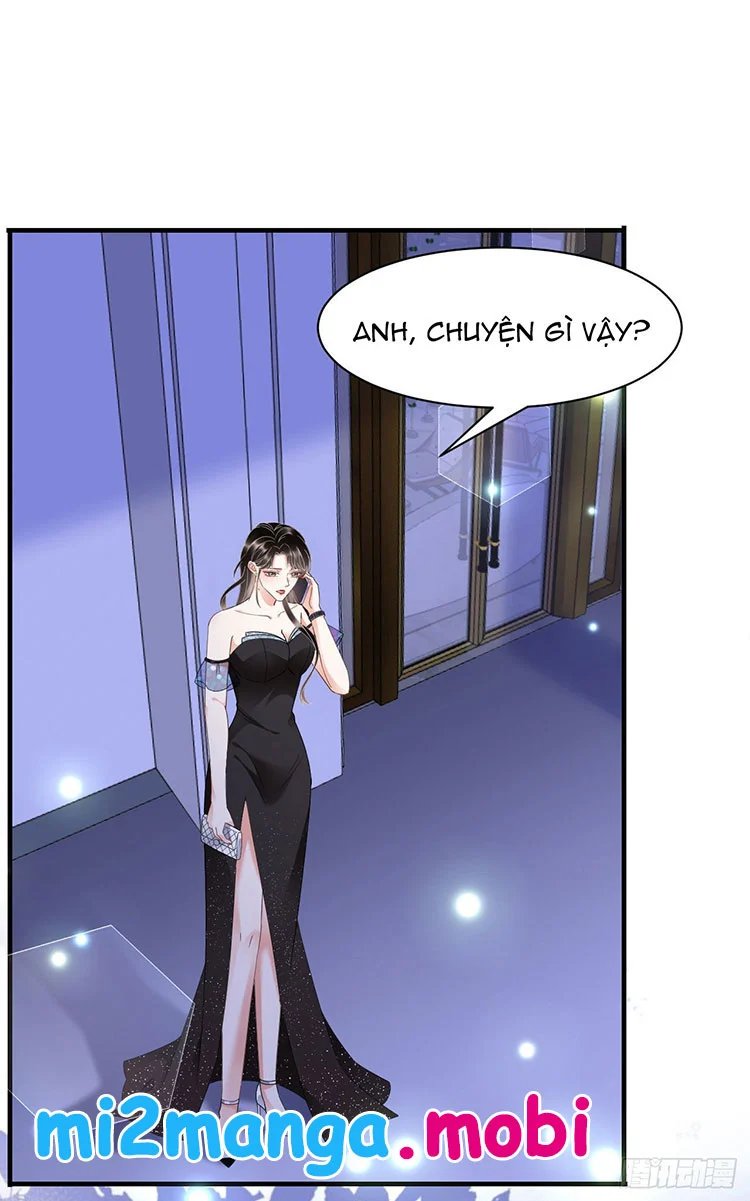 [16+] đại tiểu thư có thể có ý đồ xấu chapter 22.1 20