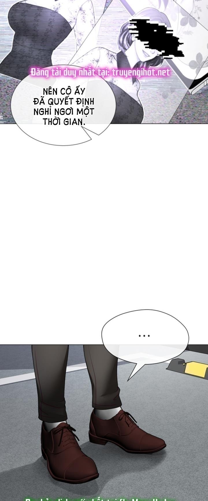 [18+] con không muốn đâu, cha à! chapter 2.1 17