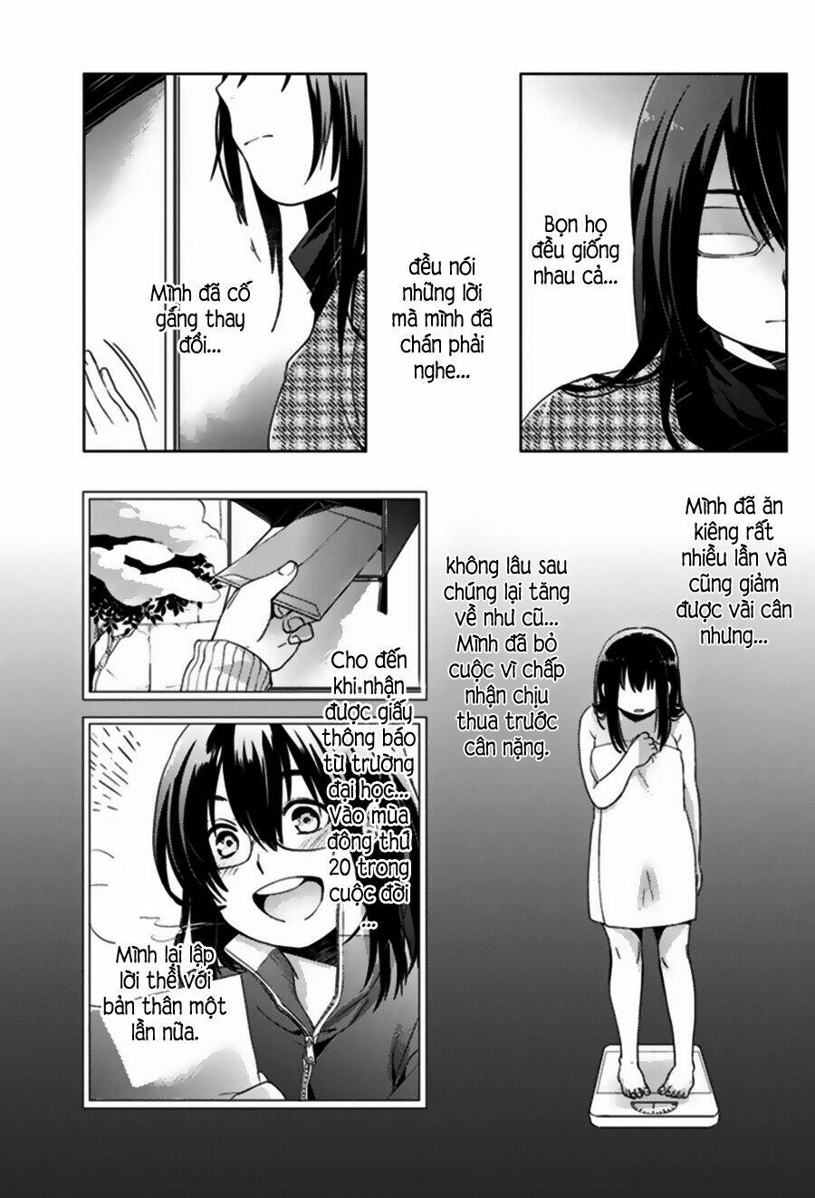 fat cinderella!! chapter 1 16