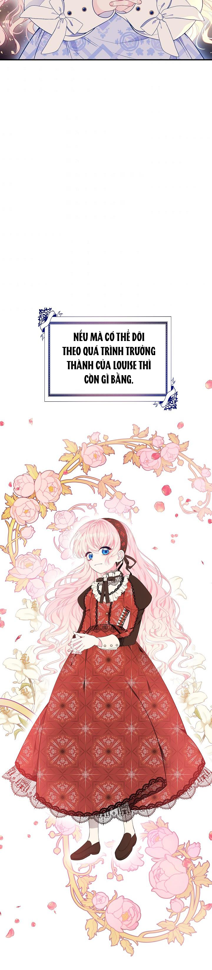 con chỉ đi tìm cha thôi chapter 24.1 3