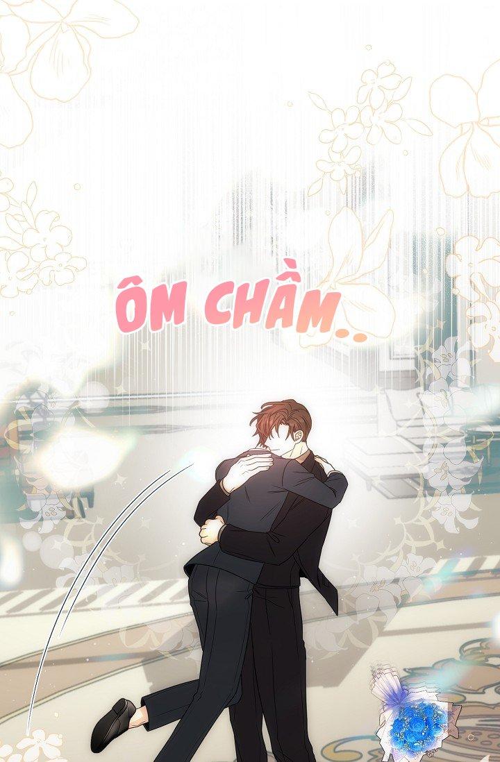 chuyện tình lãng mạn tại manhattan chapter 54 39