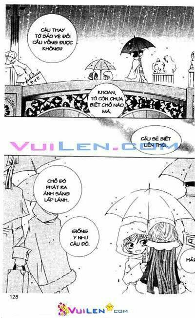 tiểu nữ vương chapter 5 128