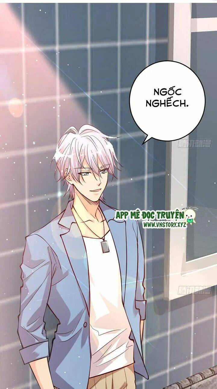 thiên hậu trở về chapter 75 29