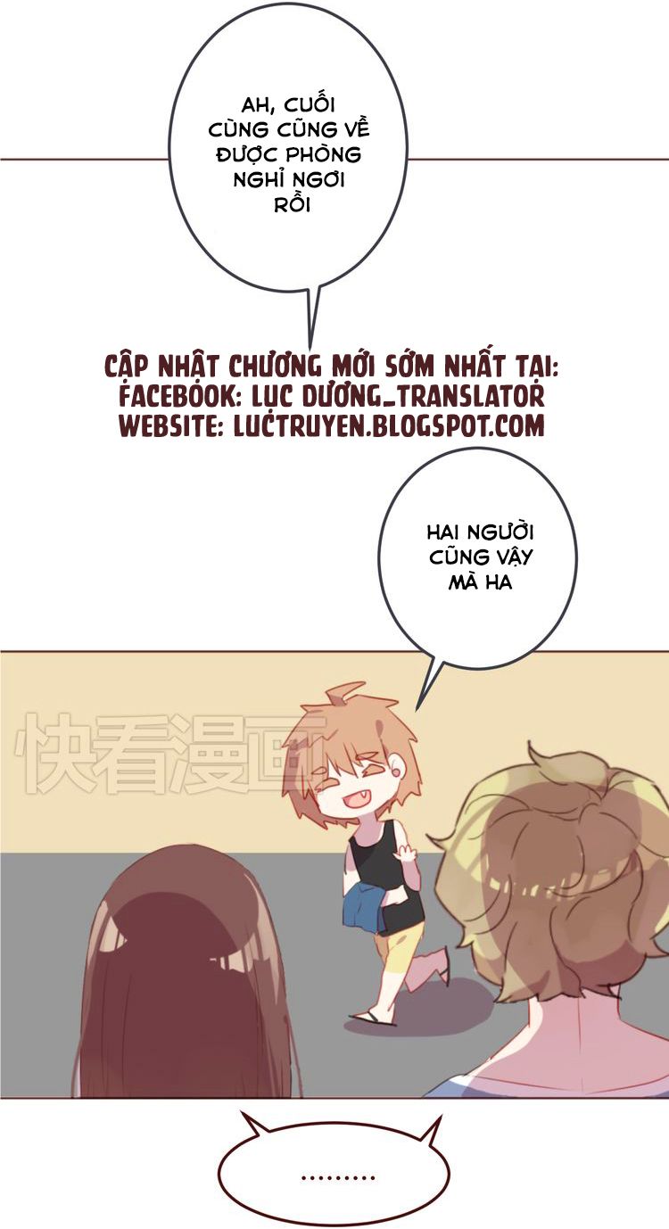 người yêu biến mất chapter 27 16