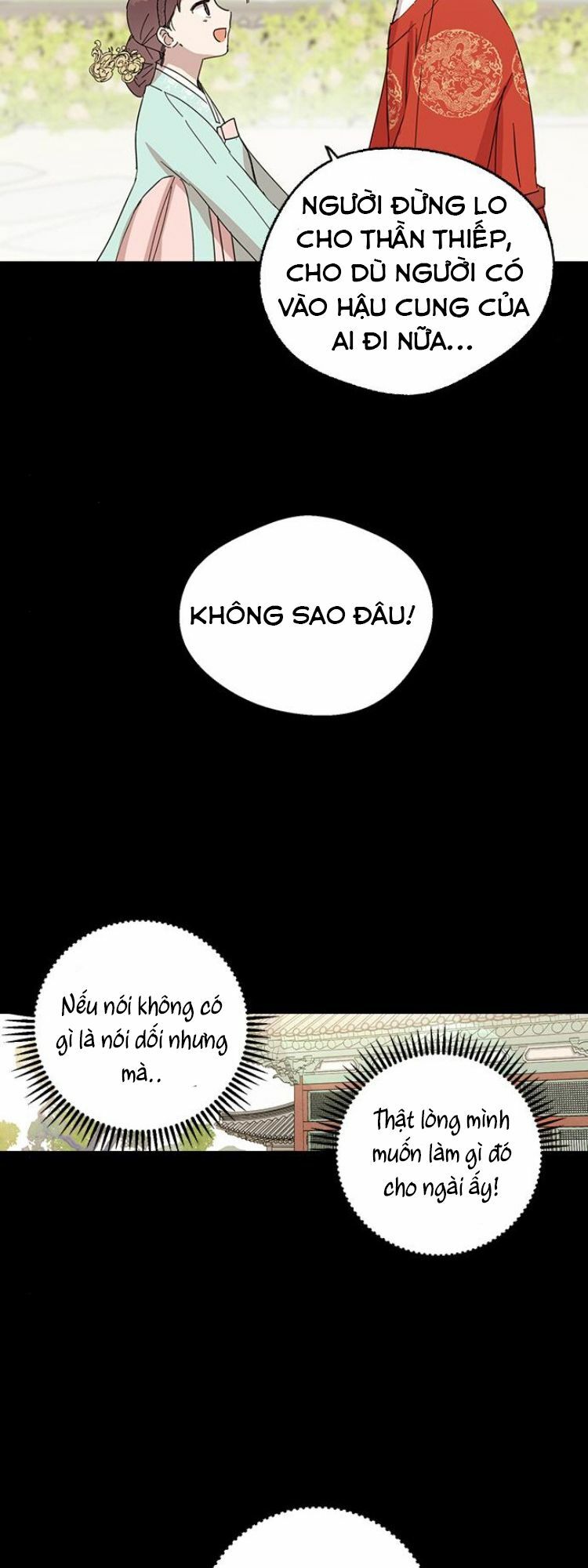 duyên nợ kiếp trước chapter 4 25